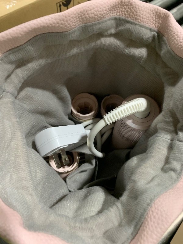 Photo 1 of T3 Aire 360 Multi-Styler & Blowout System with Luxe Carrying Case, Rapid Drying Hair Dryer, Ceramic Curling Attachments, Oval Brush & Drying Concentrator | Blowouts & Long-Lasting Curls