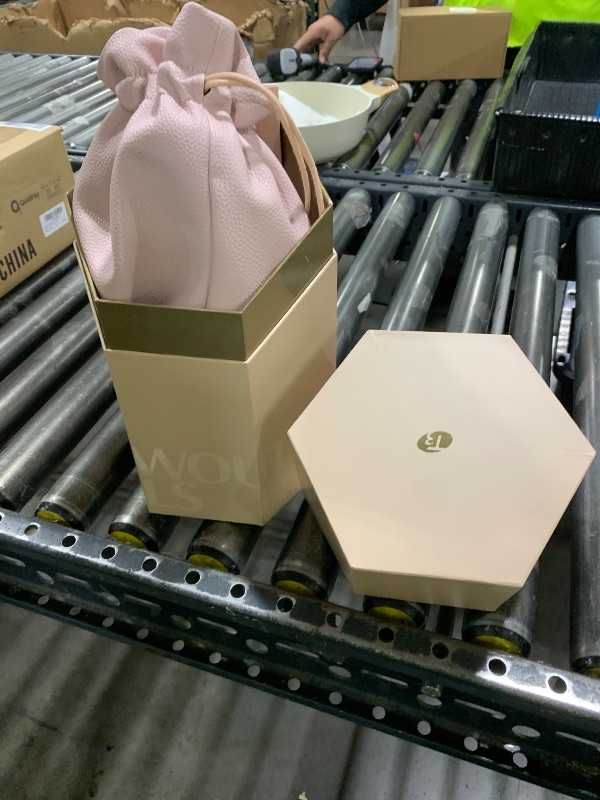 Photo 1 of T3 Aire 360 Multi-Styler & Blowout System with Luxe Carrying Case, Rapid Drying Hair Dryer, Ceramic Curling Attachments, Oval Brush & Drying Concentrator | Blowouts & Long-Lasting Curls