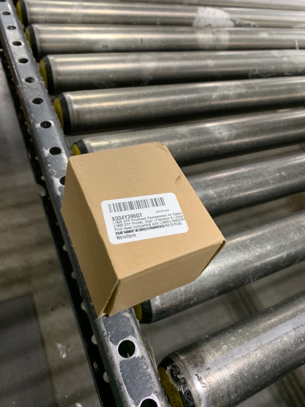 Photo 1 of L1800 DTF Printhead Replacement for Epson L1800 DTF Printer, High-Precision 6-Color Print Head Compatible with L1800/L1800D/R1390/R1400/R1430/R1500W/R260/R270/R330, Easy Install & Clog-Resistant