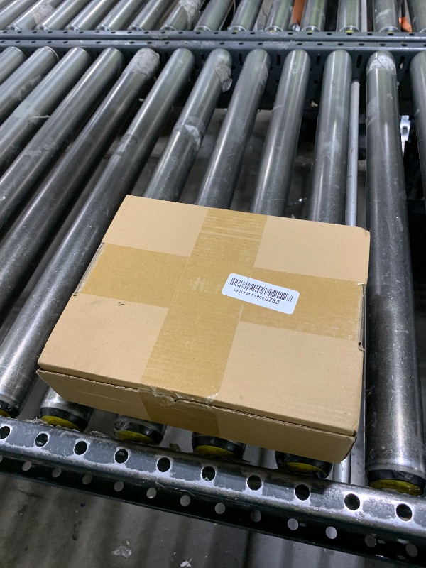 Photo 1 of DICHEN DMA 4K Fuser Combiner Display Overlay Adapter,1K360HZ/2K240HZ/3K165HZ/4K120HZ HD Multimedia Interface Synthesizer,DisplayPort v1.4,Lossless Transmission,Supply for Gaming Conferencing,Bank Data Centers