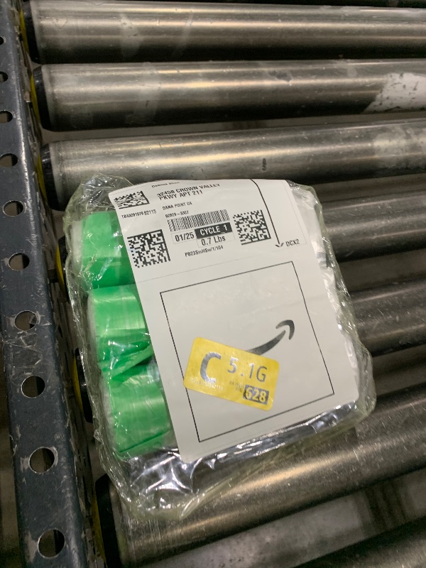 Photo 1 of 100 Pack Potty Chair Liners Disposable,Drawstring Training Toilet Seat Liner Bags Cleaning Bag for Kids Toddlers Outdoors Travel