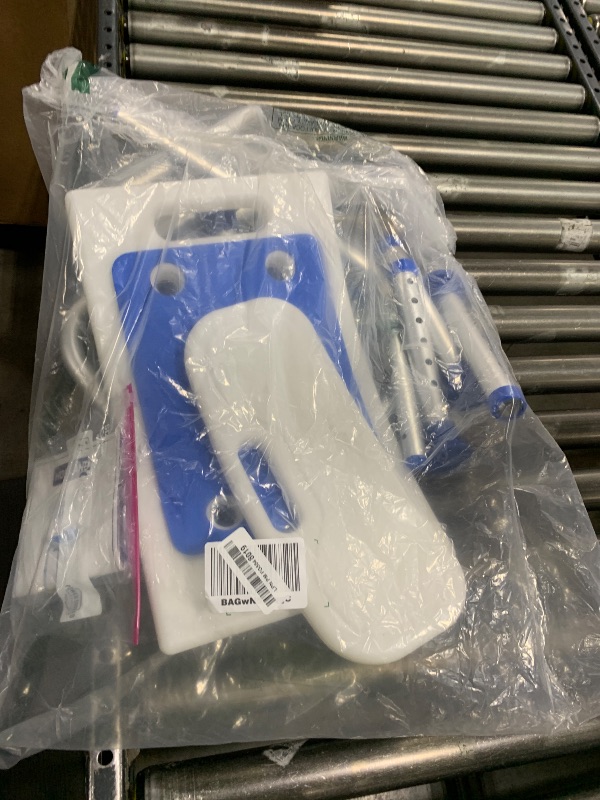 Photo 1 of Homeland Shower Chair