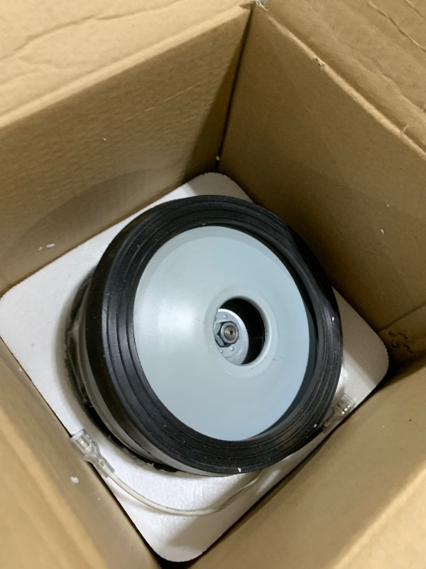 Photo 1 of 834036 120V Vacuum Motor for ProTeam Backpack Shop Vac Motor, for Super Coach Pro 6/Pro 10, ProVac Pro 6/Pro 10, ProVac FS 6, for Pro Team Vacuum Parts & Accessories, Replacement Parts 834099 836099