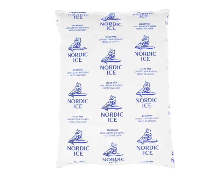 Photo 1 of Nordic Ice Gel Pack