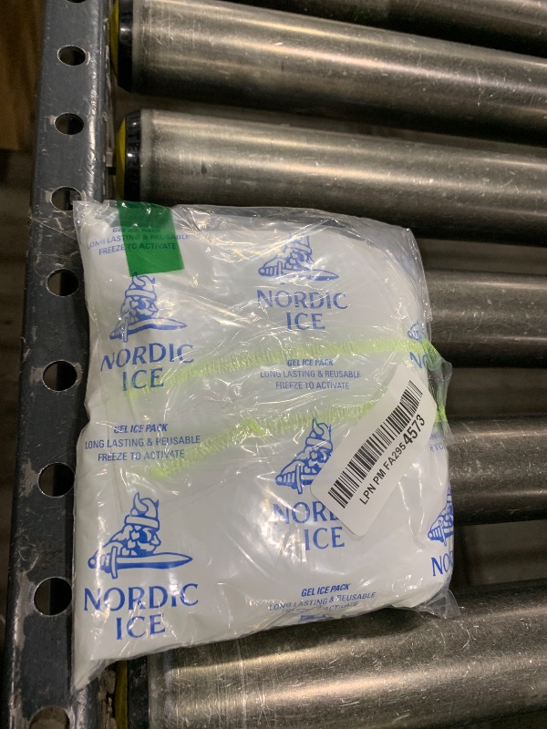 Photo 1 of Nordic Ice Gel Pack