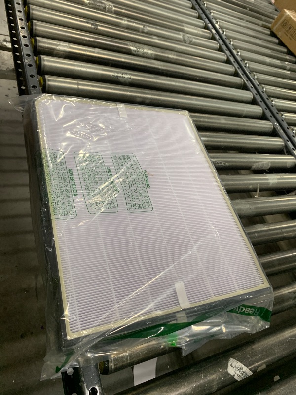 Photo 1 of Air Purifier Filter Replacement – Compatible with Air Doctor AD3000 / AD3500 – Includes 1 Efficient Air Filter and 2 Carbon Filters + 2 Pre Filters - This is Third Party-Product