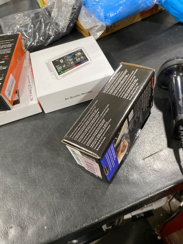 Photo 1 of CURT 51170 Spectrum Original Equipment Style, Integrated Electric Trailer Brake Controller, Proportional