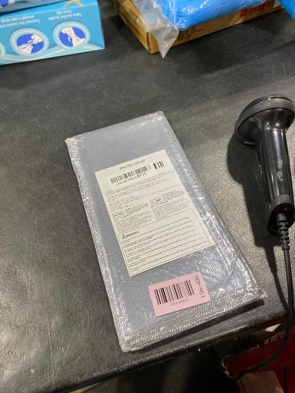 Photo 1 of 10 Pack Microfiber Cleaning Cloths, 11"x11" Ultra Soft Microfiber Towel, Highly Absorbent, Lint Free Cleaning Pads for Cars, Kitchen and Windows, Grey