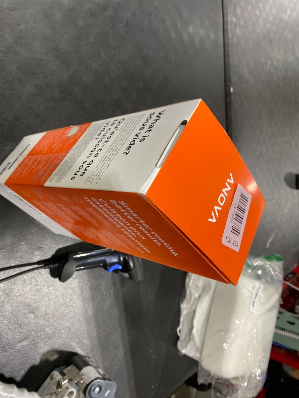 Photo 1 of Anova Culinary Sous Vide Precision Cooker 3.0 (WiFi), 1100 Watts