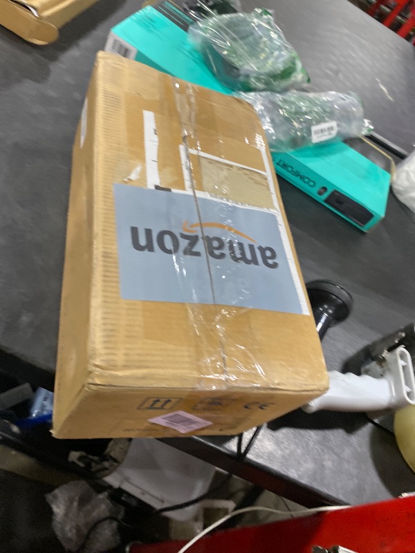 Photo 1 of 8M0055011 Power Trim Assembly Compatible with Mercury MerCruiser Quicksilver 30HP 35HP 40HP 50HP 60HP Outboard 4 Stroke Replaces# 893517T01 855654T09 855654T08 855654T4