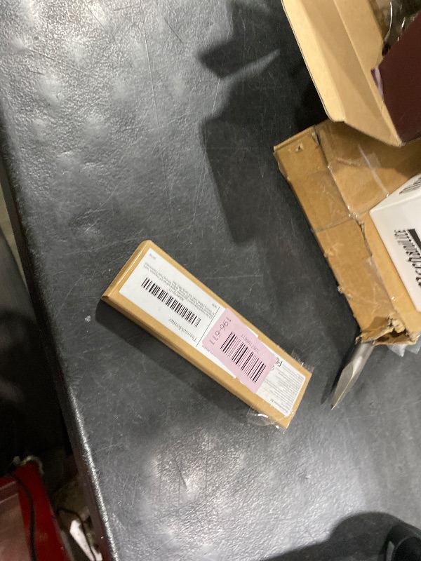 Photo 1 of 0.5 Sec Instant Read Meat Thermometer Digital with ±0.5? Precision, Food Thermometer for Cooking Kitchen Gadgets, Oven Grill Candy BBQ Essentials Accessories, Gifts for Him Dad Men Birthday, Red