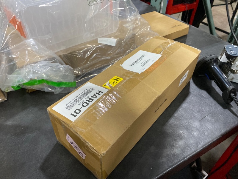 Photo 1 of 10 SHOE RACK