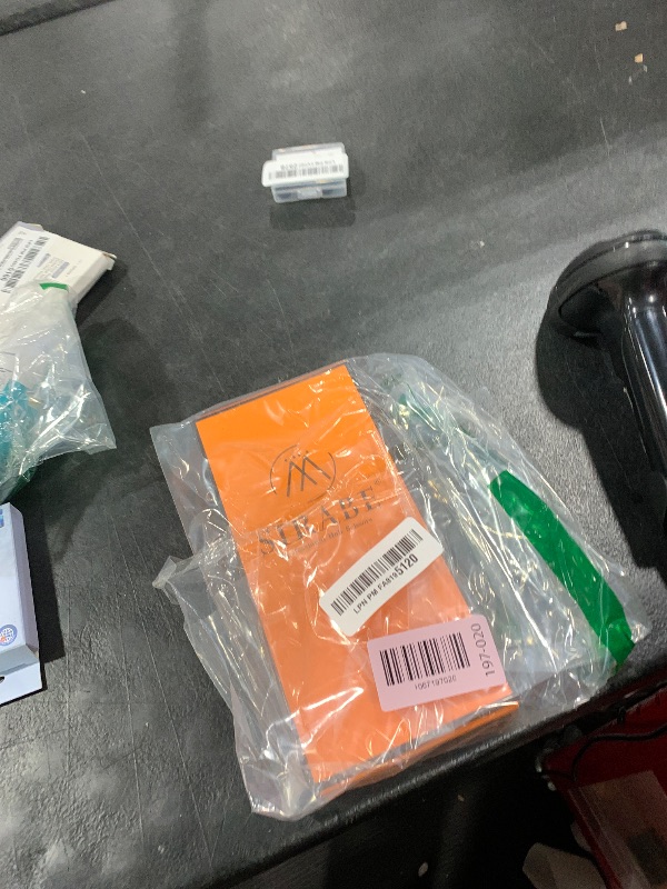 Photo 1 of Sirabe HIGH-END Professional Hair Cutting Scissors Shears - Ultra Sharp Blades for Precise Cutting - Barber Shears Haircut Scissors 440C Stainless Steel for Salon Hairstyling & Home Hairdressing