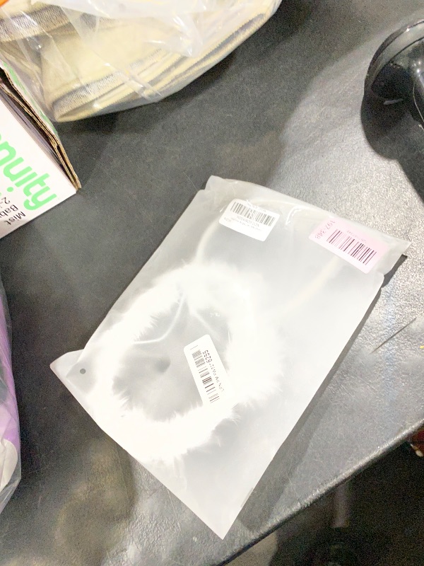 Photo 1 of Nishine Angel Wing Halo Costume Set (51x23cm)