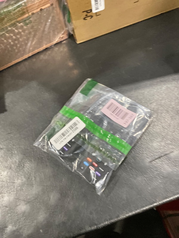 Photo 1 of [2 Packs] Universal Vizio Remote XRT260 ?No Voice ?Fit for All VIZIO Smart TV Smartcast 4K P-Series V-Series D-Series M-Series XRT136 XRT140 with Hbomax,Netflix,PrimeVideo,Plutotv,iHeartRadio,Crackle