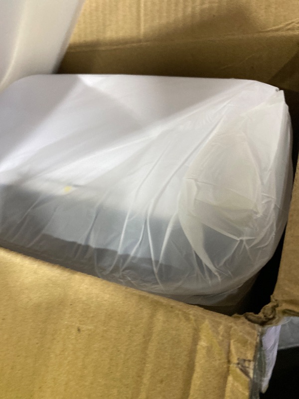 Photo 1 of Dehumidifiers for Home, 2000 Sq.Ft Small Dehumidifier with 3.3ft Drain Hose, 2.5L Tank, Timer Sleep Mode, Portable Dehumidifier for Basement, Bedroom, Bathroom (Beige)