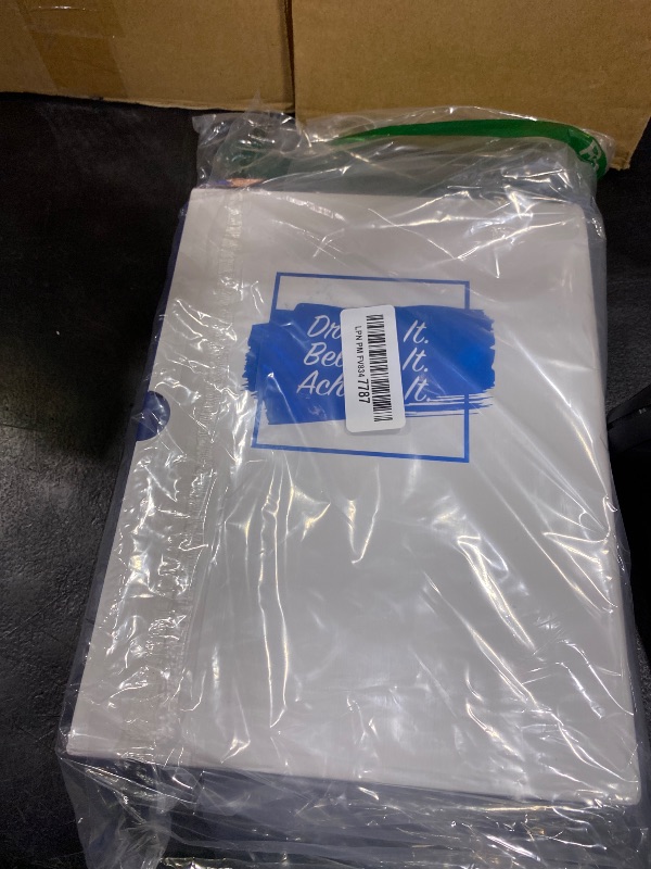 Photo 1 of 2025-2026 Planner Weekly and Monthly | 16-Month Life Planner to Increase Focus & Productivity | Reduce Overwhelm & Achieve Your Biggest Goals | Include Gift Box & Stickers | Sep 2025-Dec 2026