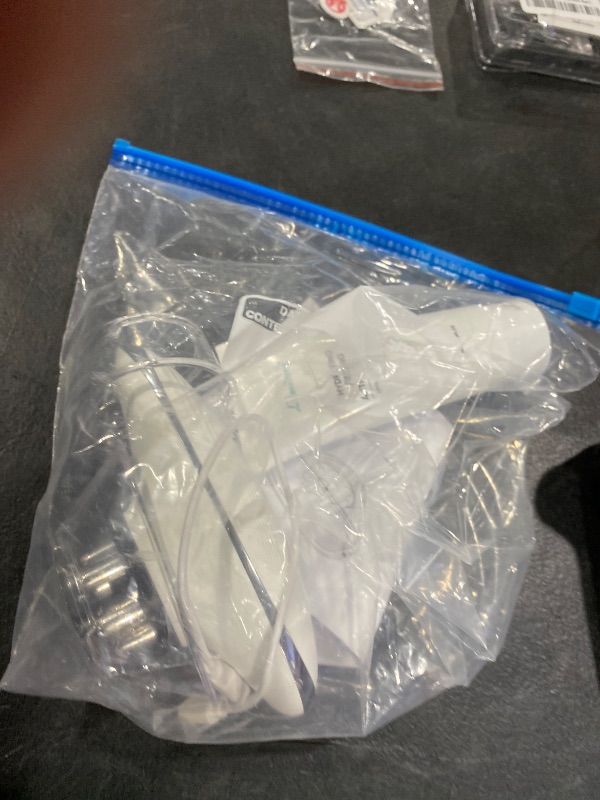 Photo 1 of 3-in-1 Body Sculpting Machine, 3-in-1 Electric Cellulite Massager, 3 Modes Adjustable Body Sculpting Machine- Home Use Cupping Therapy Tool for Back, Belly, Waist, Arms, Legs - White