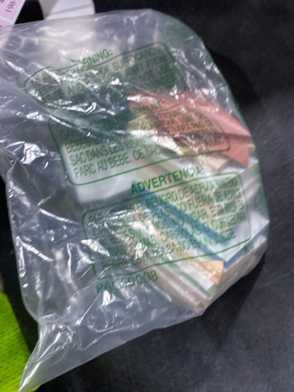 Photo 1 of (16 Pack) Sticky Notes 3x3, Vintage Colors, Sticky Pads, Recyclable, Easy to Stick for Home, Office, Notebook