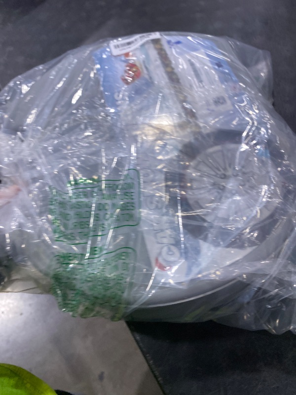 Photo 1 of Snow-Chains Auto Fixing 1 Min Quick Fit Easy Installation Tire-Chains, Gifts for Safety, Portable Reusable Universal Emergency Tire Traction Chain for Passenger Car and SUV - Set of 2 (XM-140)