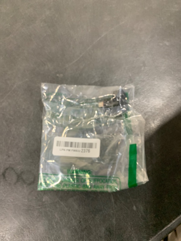 Photo 1 of ?2026 Upgarded?Wireless CarPlay Adapter for iPhone, Mini USB Design for Cars with Wired CarPlay, Fast Connection,5.8GHz WiFi,No Delay, Compatible with iOS 10+ & iPhone 6+, USB/Type C,Plug and Play