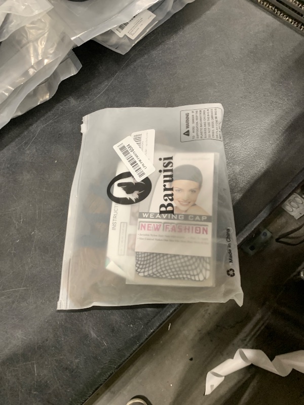 Photo 1 of Baruisi Mens Wigs Short Light Brown Wig Synthetic Heat Resistant Natural Halloween Cosplay Hair for Male