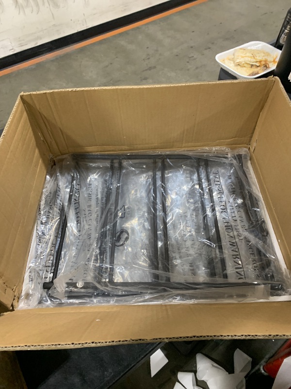 Photo 1 of IBUYKE Wine Rack Freestanding Floor, Bar Cabinet for Liquor and Glasses,4-Tier Wood Coffee Bar Cabinet,Glass Holder and Storage Drawer for Home Bar Kitchen Living Room,Rustic Brown UTMJ905H