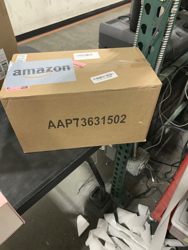 Photo 1 of [2 PACK] AAP73631502 Refrigerator Door Shelf (Right) Replacement PD00005335 2443758 AP4563994 PS2581944 EAP2581944 compatible with LG KENMORE Refrigerator Door Shelves - BY AMI PARTS