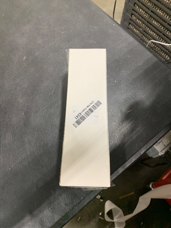 Photo 1 of Portable Oral Irrigator 