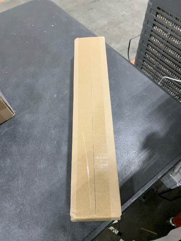 Photo 1 of Curtain rods