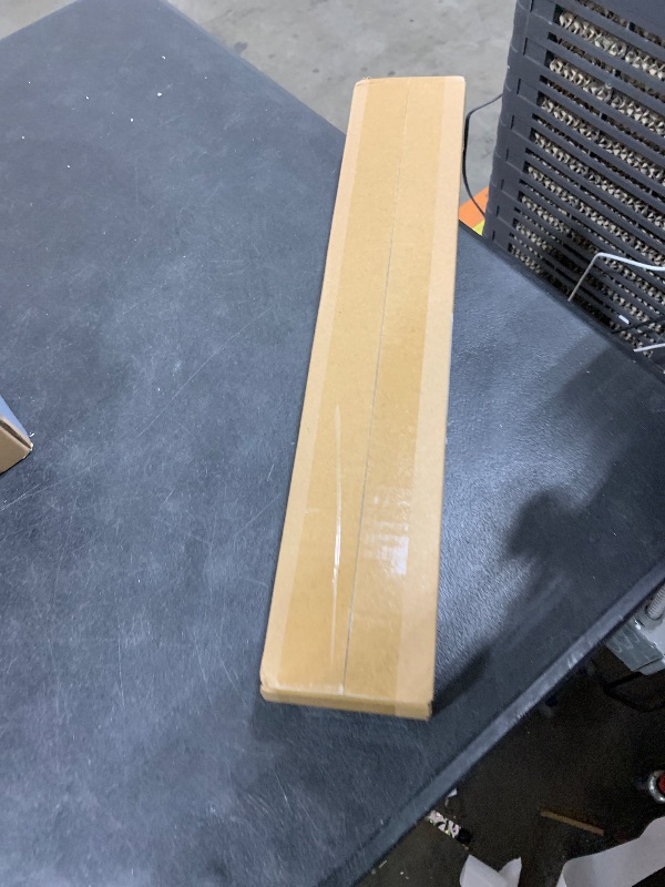 Photo 1 of Curtain rods