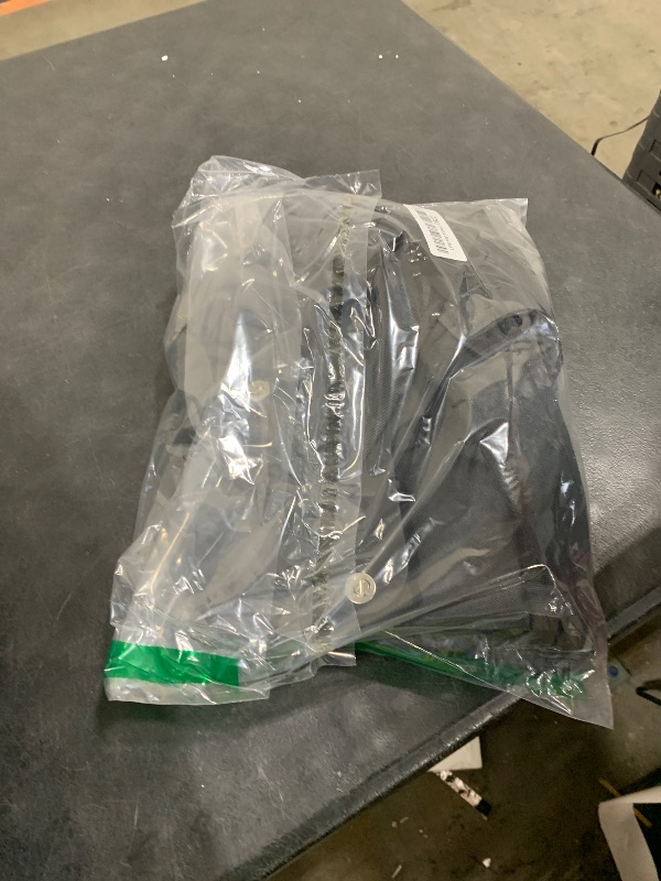 Photo 1 of 103166 Vacuum Parts & Accessories Replacement for ProTeam,Backplate System Complete Fit for ProTeam AviationVac,LineVacer HEPA,LineVacer ULPA,MegaVac,Super CoachVac,Super QuarterVac,QuietPro BP