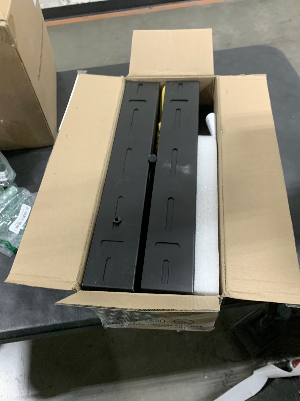 Photo 1 of Overhead Garage Storage Rack 