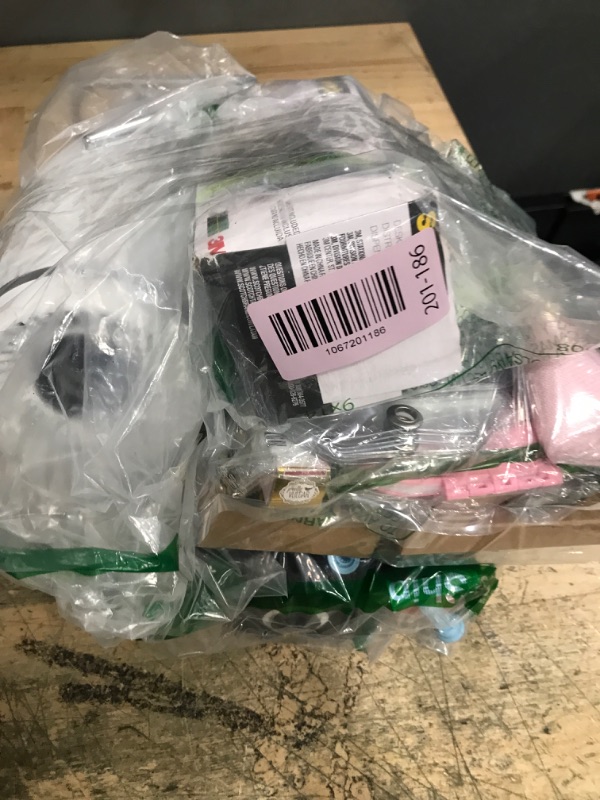 Photo 1 of ** SOLD AS IS BUNDLE OF MISCELLANEOUS AND SORTED GOODS **