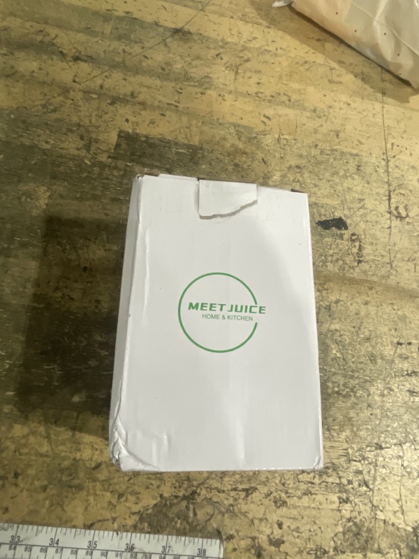 Photo 1 of (Pack of 2) Blender Replacement Parts 7 Fins Extractor Blade Assembly with Rubber Gasket Compatible with Nurti Ninja Blenders Auto iQ BL480 BL401 BL642 BL801 NN102