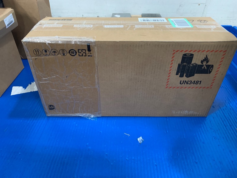 View 4 of ***PARTS ONLY***Lenovo Legion Go 8.8" 144Hz WQXGA Handheld Touchscreen Gaming PC AMD Ryzen Z1 Extreme 16GB RAM 512GB SSD Shadow Black, 8APU1