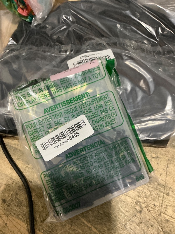 Photo 1 of #8 x 1-1/4" (100 Pack) Flat Head Sheet Metal Screws Phillips Drive Fast Self-Tapping Screw Wood Screws, High-Strength 410 Stainless Steel, Black Oxide