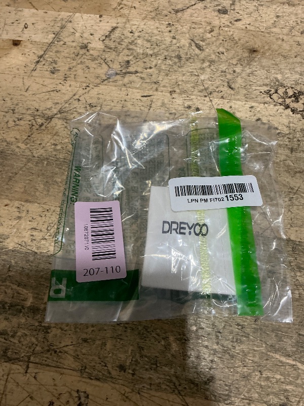 Photo 1 of 4 Pcs Dimmer Replacement Knob, Dimmer Switch Knob Replacement(White)