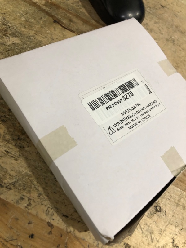 Photo 1 of 100 pcs 3/5 Inch Unfinished Wooden Cubes - Small - Mini Blocks for Arts & DIY Crafts