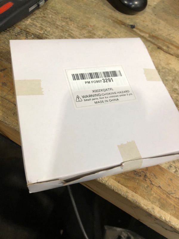 Photo 1 of 100 pcs 3/5 Inch Unfinished Wooden Cubes - Small - Mini Blocks for Arts & DIY Crafts