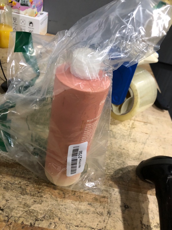 Photo 1 of **NEEDS NEW TOP**Cremo Wild Iris Musk Skin Moisturizing Body Wash for Women, Notes of Citrus Sorbet, Wild Iris, and Fluffy Musk, 16 Fl Oz