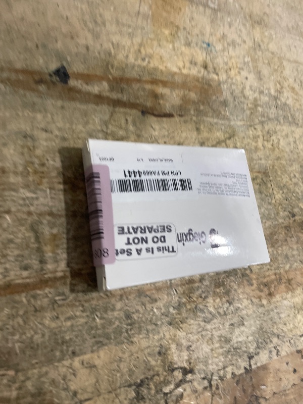 Photo 1 of 120 Pcs Christmas Mini Candy Canes Peppermint Ornament Fake Candy Xmas Rainbow Tiny Canes Ornament Decoration for Christmas Tree No Hole Hanging Craft DIY Scrapbooking(Cute Size,Multicolor)