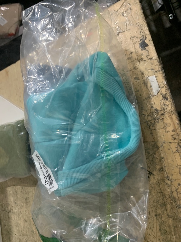 Photo 1 of 2 Pack Dog Hoodie Warm Hood Dog Sweater Cold Weather Small Dogs Sweatshirt Comfort Pet Clothes for Small Medium Dogs with Pockets Cats Chihuahua Clothes for Male Female Girl Boy Sporty Daily Wear