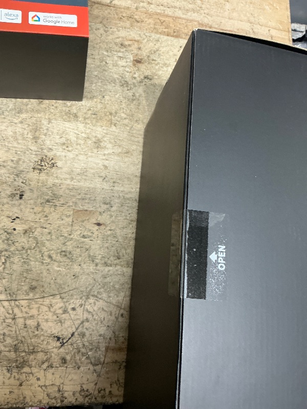 Photo 1 of GOVEE CURTAIN LIGHTS PRO 960 LED  FACTORY SEALED 
