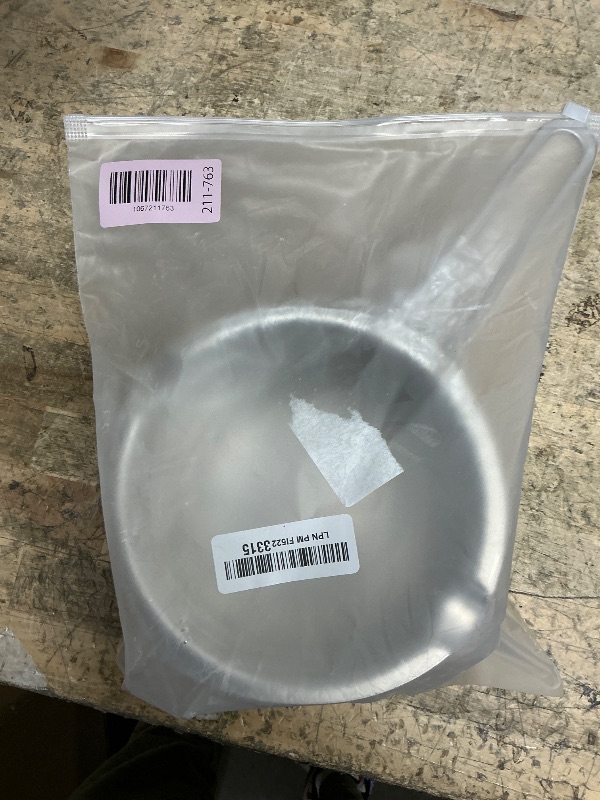 Photo 1 of 1000ML Upgrade Double Boiler Stainless Steel Melting Pot For Chocolate, Candle and Candy Making (34oz)