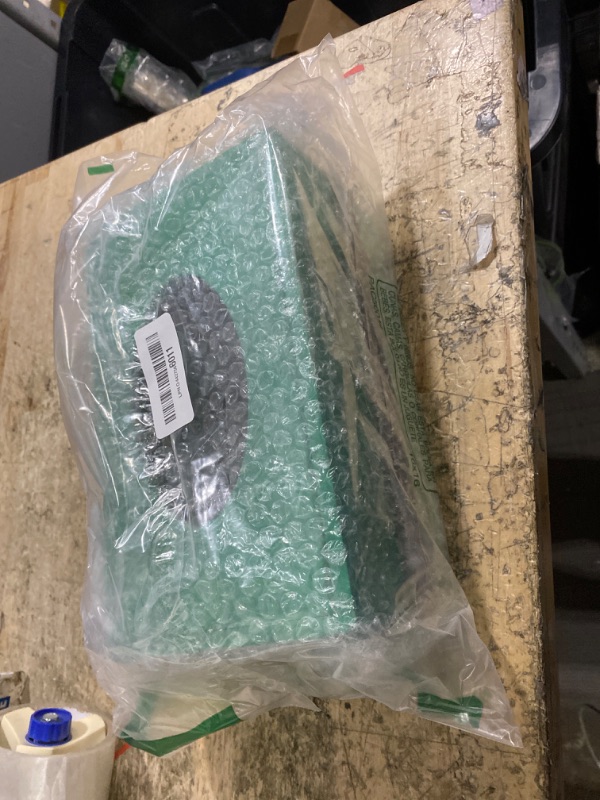 Photo 1 of 1 Pack Christmas Tissue Box Cover Rectangle Christmas Elves Print Tissue Box Holder Wooden Xmas Decorative Facial Covers for Xmas Gift Countertop Bathroom Kitchen Bedroom