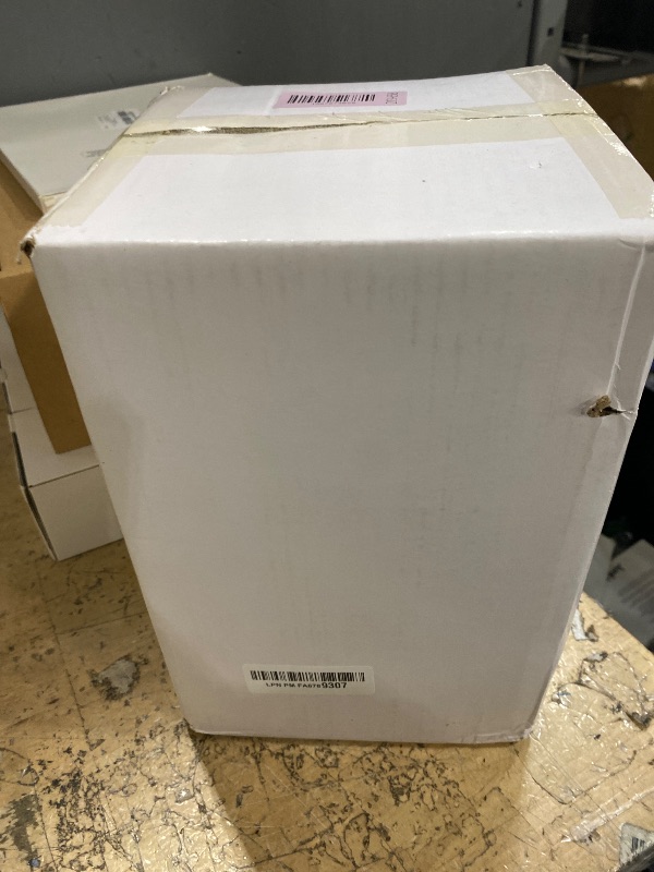 Photo 1 of ***SEE NOTES***
SGLfarmty 1-Light Black Pendant Lights Kitchen Island, Farmhouse Cage Metal Hanging Light Fixtures with Glass Shade?Adjustable Lantern Pendant Lighting for Dining Room, Entryway, Hallway