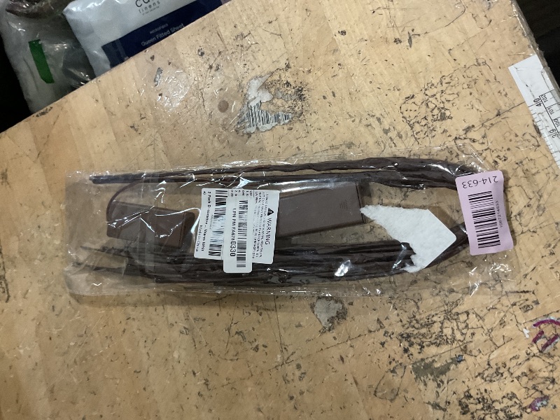 Photo 1 of 2 Pack Decorative LED Lighted Branch Lights Battery Operated Artificial LED Twig Branches Decoration for Home Room Decor Christmas Vase (Warm White, 29.5 Inches, 20leds)