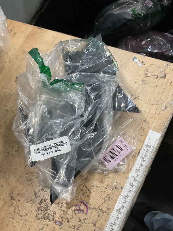 Photo 1 of For Fixed Wind Winglets Side Spoiler Motorcycle Aerodynamic Rear Wing Fairings GSX-R1000R 2025 2024 GSX R600 GSXR750 2017-2025