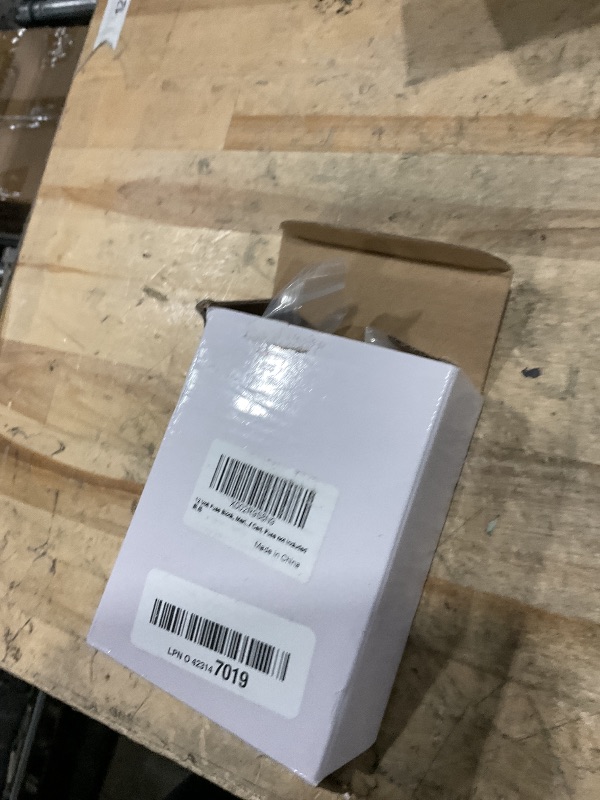 Photo 1 of 12 Volt Fuse Block, Waterproof 6 Way Fuse Box with 6 Ground Negative Busbar for Automotive[100 Amp Max] [LED Indicator] for Car Golf Cart Boat Marine RV DC 12-24V